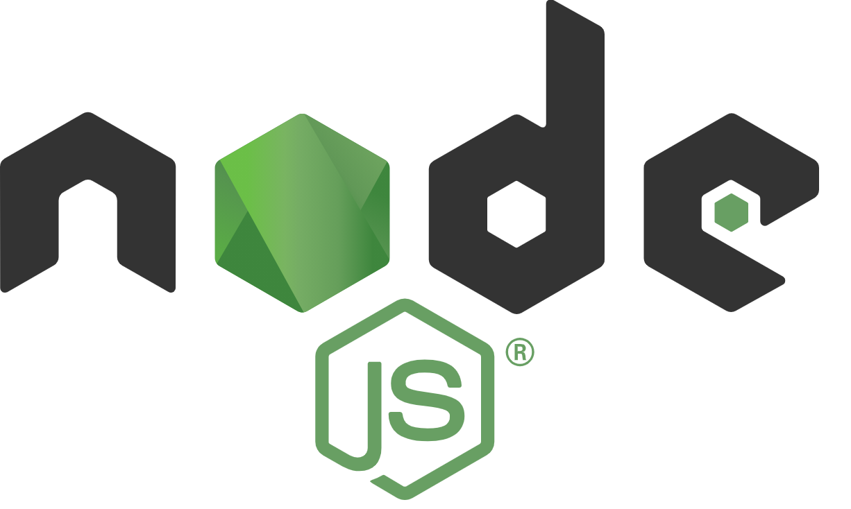 node logo